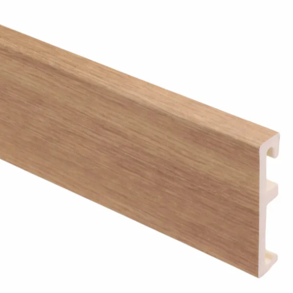 Плинтус SALAG ALPHA Essence 80мм ПВХ гибкий 2,4 м Плинтус SALAG ALPHA Essence 80мм ПВХ гибкий 2,4 м