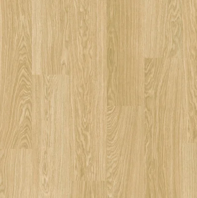 Плитка виниловая QUICK STEP BLOOM Дуб чистый румяный 1494*209*6мм, арт.AVMPU40097