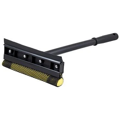 Стекломой РЫЖИЙ КОТ WS-08 эко, (разборный), размер щетки: 20см, длина: 41см