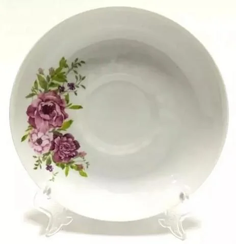 Блюдце Добруш чайное 150мм 7С1533 Оливия Блюдце Добруш чайное 150мм 7С1533 Оливия