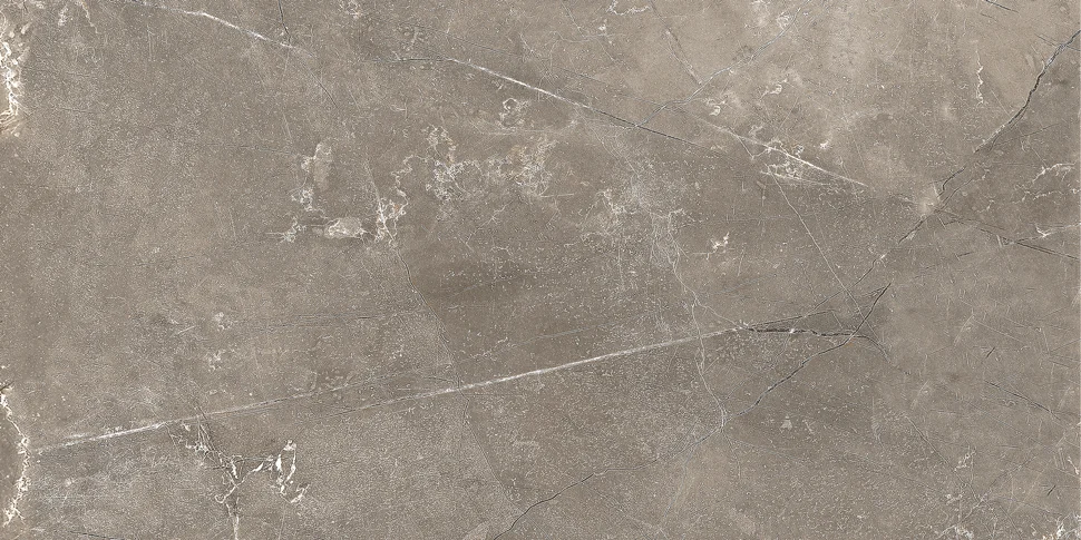 Плитка GLOBAL TILE Siluet коричневая стена 50*25 арт.GT122VG