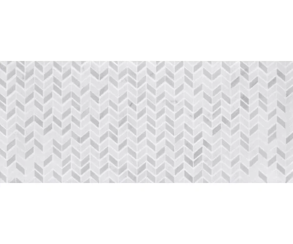 Плитка GRACIA CERAMICA Celia white decor 01 25х60