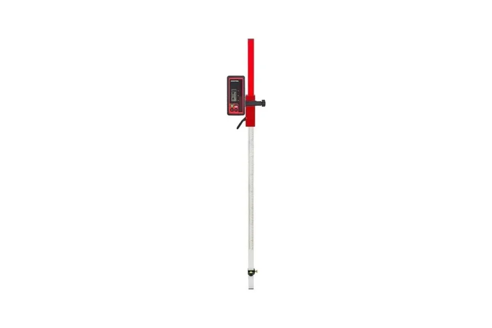 Рейка нивелирная телескопическая CONDTROL Flexi Staff