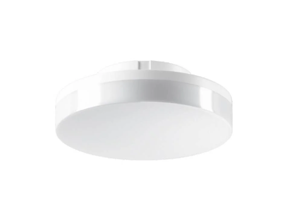 Лампа светодиодная 9W GX53 170-265V 4000K 750Лм (белый) Фарлайт
