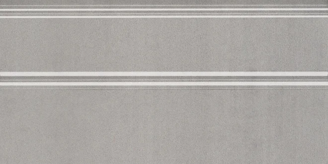 Плитка KERAMA MARAZZI Марсо плинтус серый обрезной 30x15x17 арт. FMA019R
