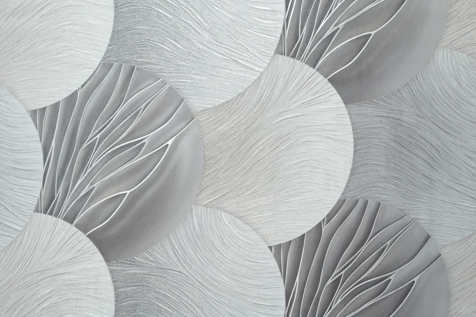 Обои АРТЕКС арт.11386-05 виниловые на флизелиновой основе горячего тиснения 1,06*10,05м Альто декор