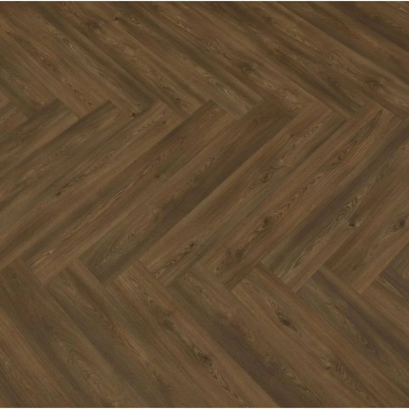 Плитка виниловая FineFloor FF-1807 Дуб Брно 204*1326*5 43 класс