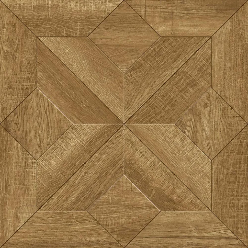 Керамогранит GLOBAL TILE Tango_GT коричневый пол 41,2x41,2*8мм арт.GT165VG