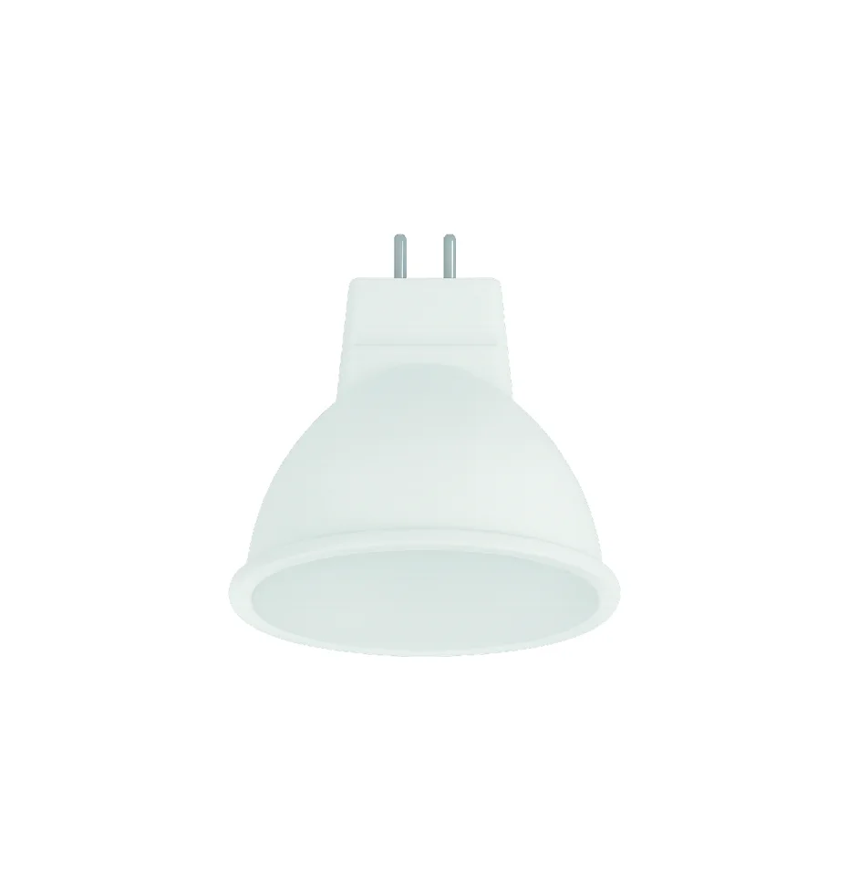 Лампа светодиодная 12W G5.3 (MR16) 170-265V 6500K (дневной) Фарлайт Светодиодочка Лампа светодиодная 12W G5.3 (MR16) 170-265V 6500K (дневной) Фарлайт Светодиодочка