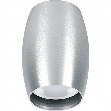 Светильник точечный Feron 35W MR16 220V, серебро, ML178 Светильник точечный Feron 35W MR16 220V, серебро, ML178