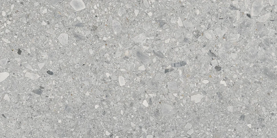 Керамогранит VITRA StoneSystem Чеппо Ди Гре Серый Матовый 60х120 арт.K948097R0001VTER