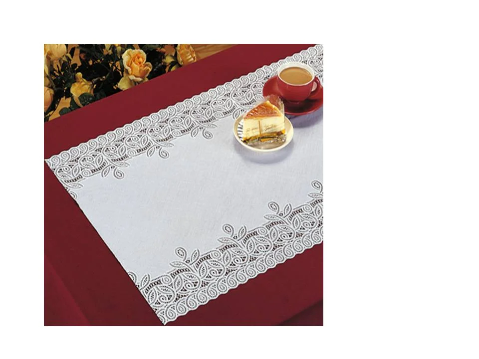 Салфетка LIS метражная 50*20м бежевая FYD-371