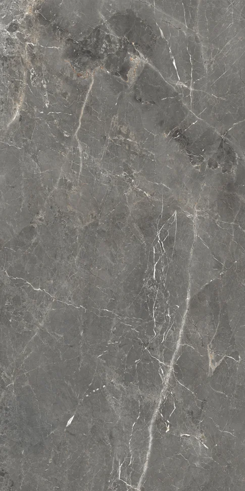 Керамогранит GLOBAL TILE Tulip темно-серый 60*120 арт.GT1206012109SPR
