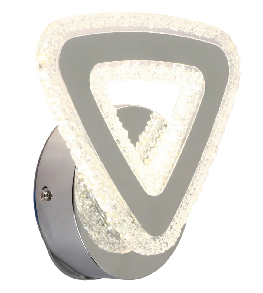 Бра Trineo 26024-1W-DA CR, LED 30W
