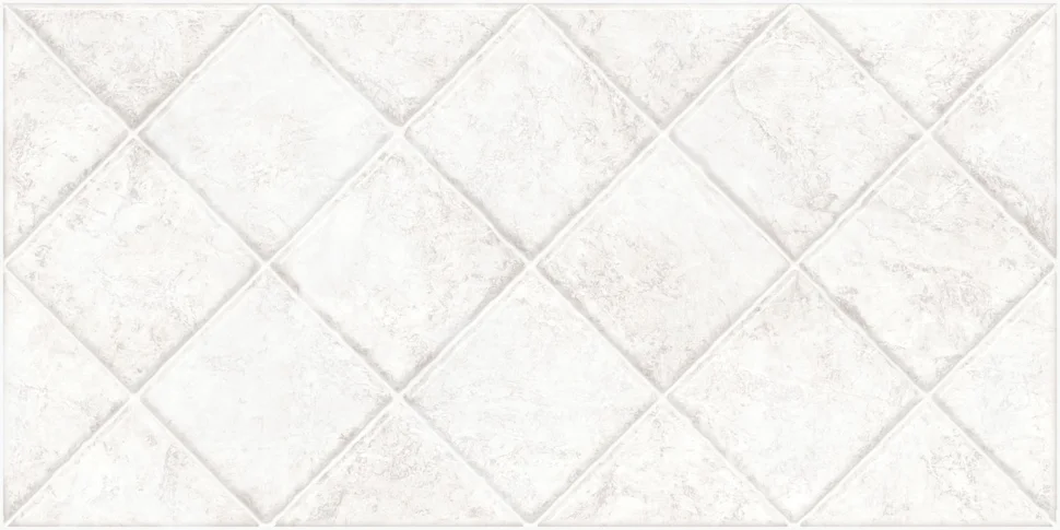 Плитка AlmaCeramica Trevis стена рельефная 24,9х50 арт.TWU09TVS004