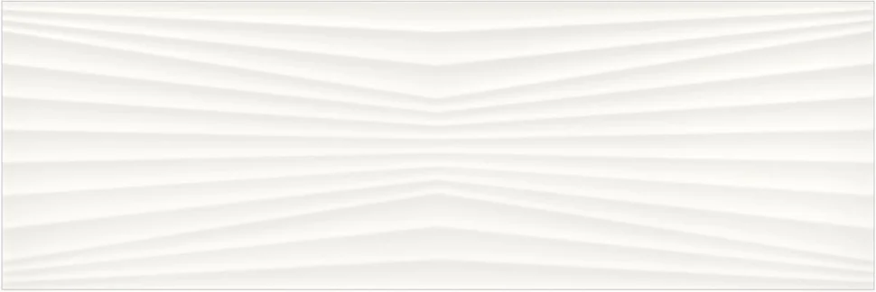 Плитка Paradyz Margarita Bianco Struktura A стена 32,5х97,7