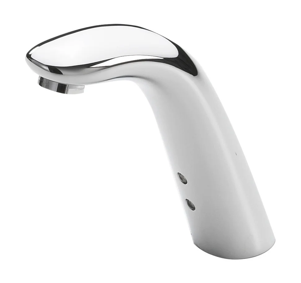 Смеситель ORAS для умывальника IL BAGNO ALESSI One by 8527