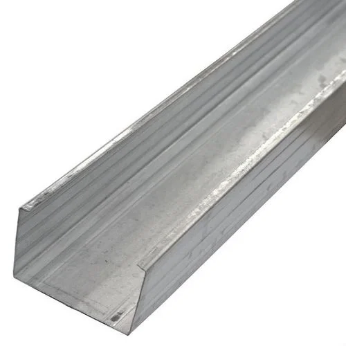 Профиль стоечный ПС 75/50 для гипсокартона 0,6 толщина 4 м ЧЕТЫРЕ МЕТРА Профиль стоечный ПС 75/50 для гипсокартона 0,6 толщина 4 м ЧЕТЫРЕ МЕТРА