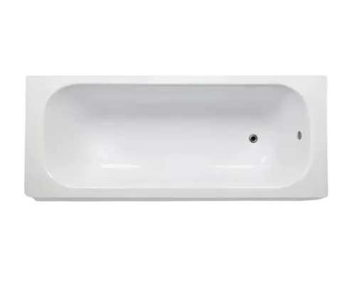 Ванна стальная MARONI 170 х 75 с ножками Ванна стальная MARONI 170 х 75 с ножками