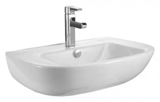 Раковина JACOB DELAFON ODEON UP 56x37 см