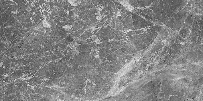 Плитка LAPARET Crystal настенная серый 30х60