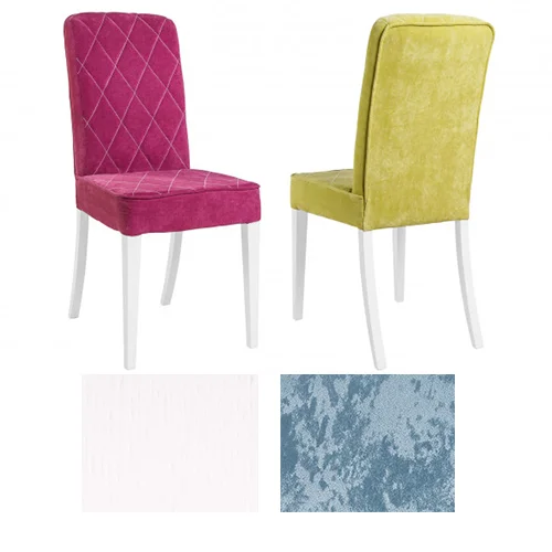 Стул "Легато" 1000х480х420 тон 1 Ткань 83