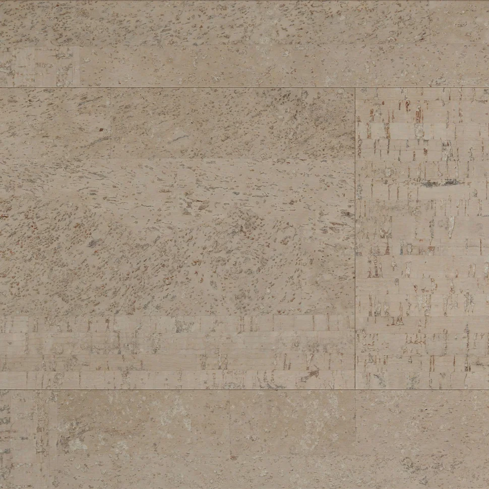 Пробковое покрытие WICANDERS Cork Essence Fashionable Cement 32 класс 905*295*10,5мм, арт.C85L001 Пробковое покрытие WICANDERS Cork Essence Fashionable Cement 32 класс 905*295*10,5мм, арт.C85L001
