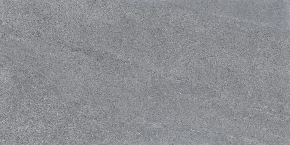 Керамогранит CERADIM Beton Majestic Graphite графитовый 60х120 матовый
