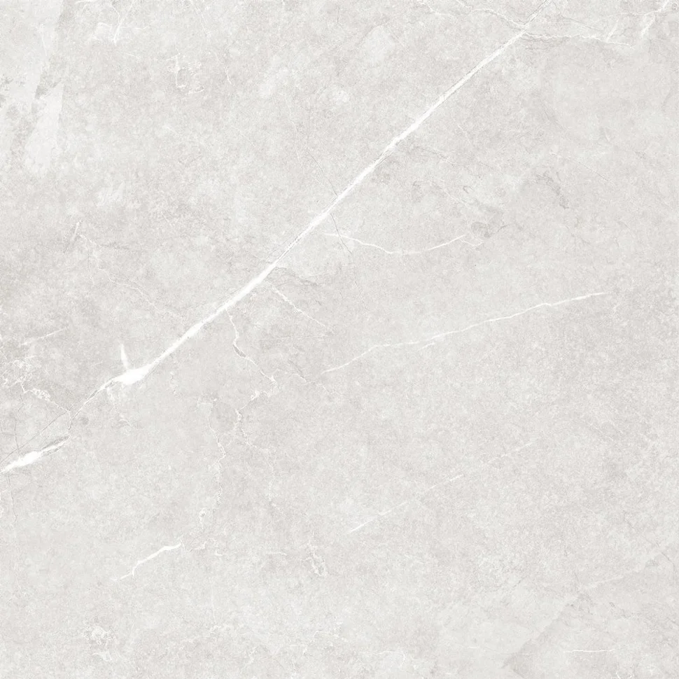 Керамогранит GLOBAL TILE Bliss серый 60х60 арт.GT60601406MR