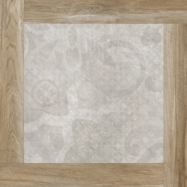 Керамогранит AlmaCeramica Ricci 600*600*9 арт.GFU04RIC74R