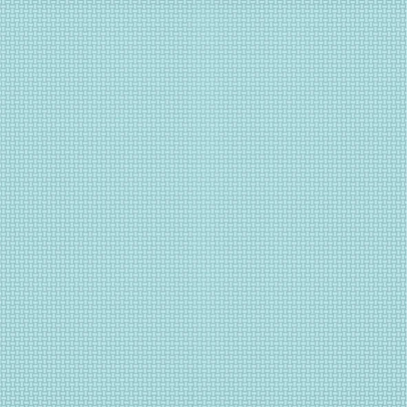 Плитка КЕРАМИН Дюна 2П бирюзовый 40*40