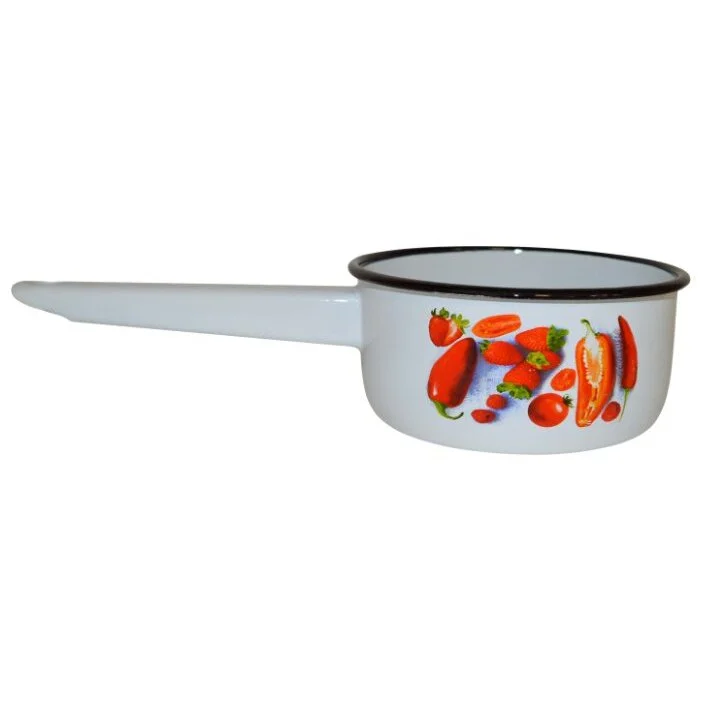 Ковш Appetite 1с22с Паприка 1л. Ковш Appetite 1с22с Паприка 1л.