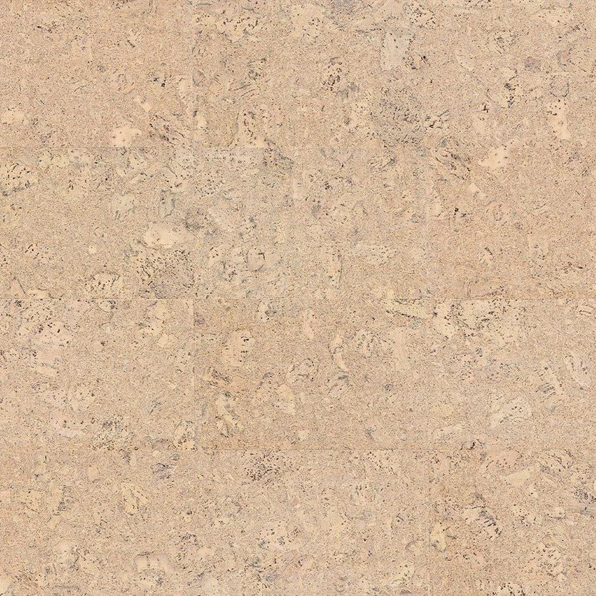 Пробковое покрытие WICANDERS Cork Essence Personality Timide 32 класс 905*295*10,5мм, арт.P802002