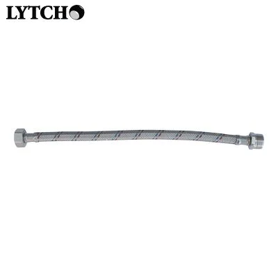 Подводка Lytcho гибкая для воды в стальной оплетке Г/Ш 600
