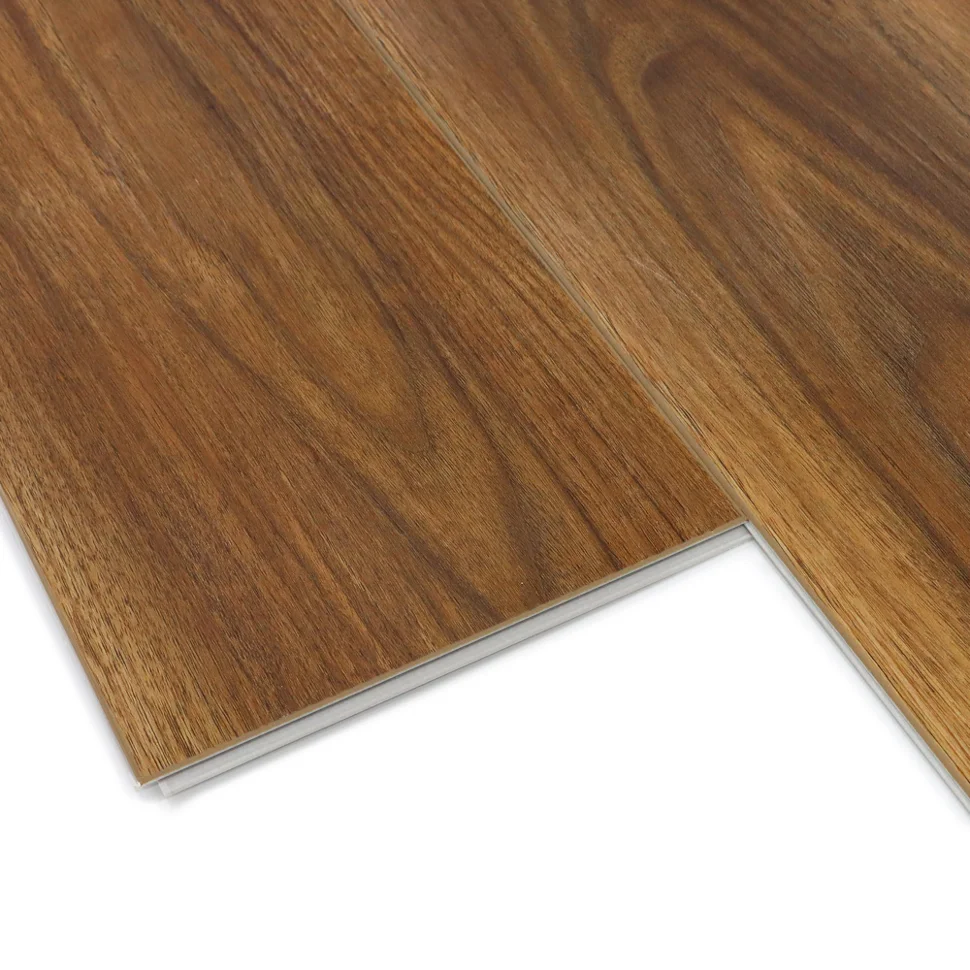 Ламинат виниловый водостойкий SPC CronaFloor 4V Grand Sequoia 43 класс Дуб Красный 1200*180*5 мм (с фаской)