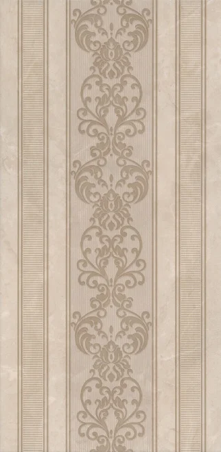 Плитка KERAMA MARAZZI Версаль Декор обрезной 30х60х9 арт.STG&#92;A609&#92;11128R