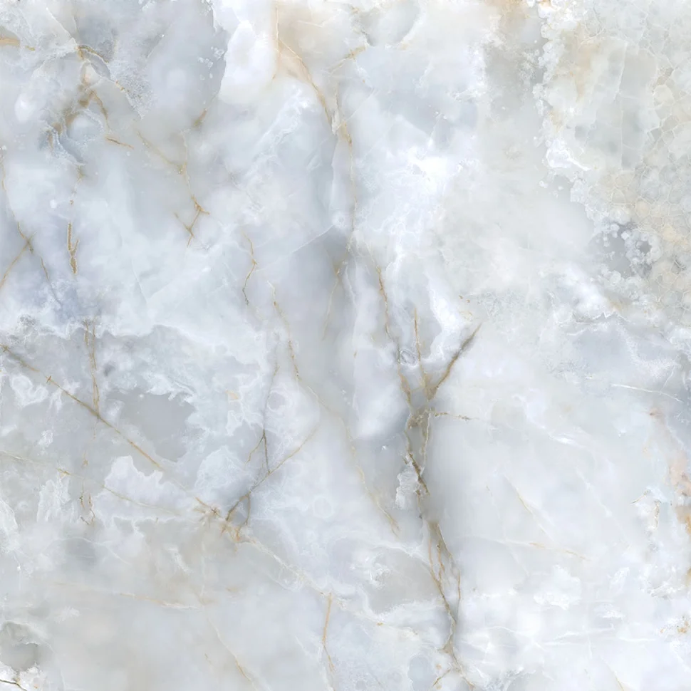 Керамогранит GLOBAL TILE Orinda голубой 60*60 полированный арт.GT606010816PR