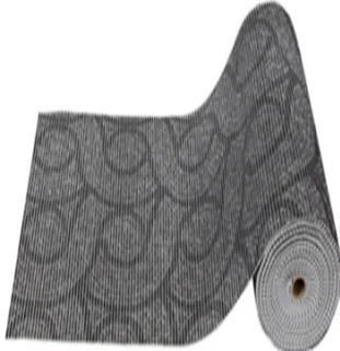 Коврик из вспененного ПВХ NON SLIP MAT 0,65х15м 1278А