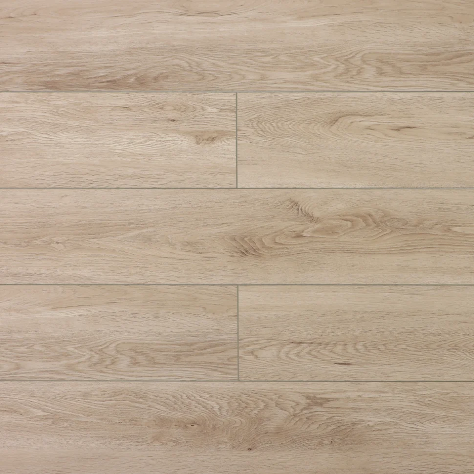 Ламинат виниловый водостойкий SPC CronaFloor 4V Wood 34 класс Дуб Клайпеда 1200*180*4.0 мм (с фаской)