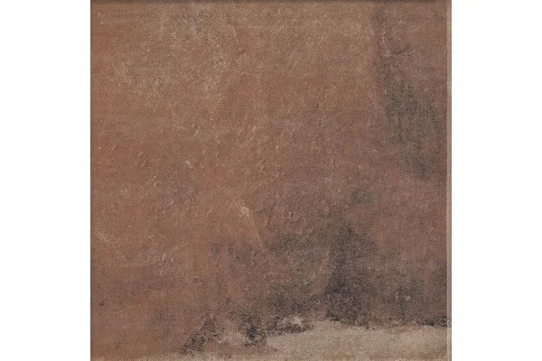 Клинкер Paradyz SCANDIANO ROSSO KAPINOS STOPNICA NAROZNA Капинос угловой 33x33