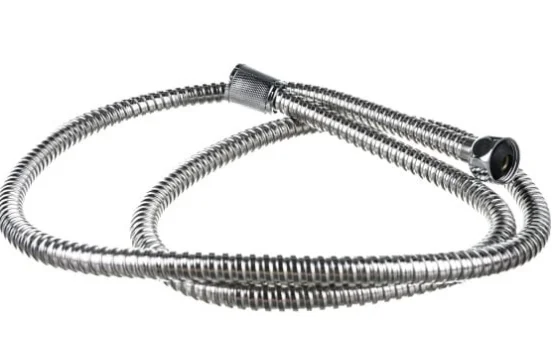 Шланг для душа Сантаком в коробке (рус/рус), арт. 995