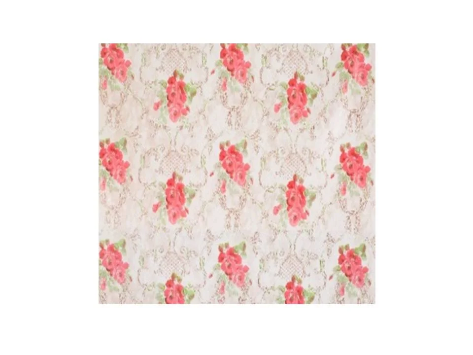 Клеенка ПВХ Колорит на тканевой основе 1,26-1,30х25м 125/2 Клеенка ПВХ Колорит на тканевой основе 1,26-1,30х25м 125/2