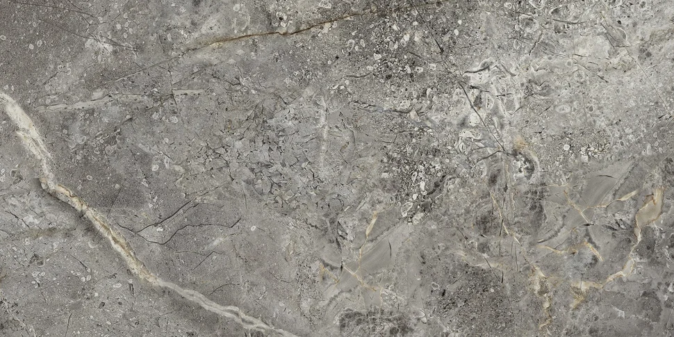Керамогранит GLOBAL TILE Storm_GT темно-серый 30x60 арт.GT222VG