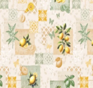 Клеенка ПВХ AMBER на тканевой основе 1,37х20м 83187 Клеенка ПВХ AMBER на тканевой основе 1,37х20м 83187