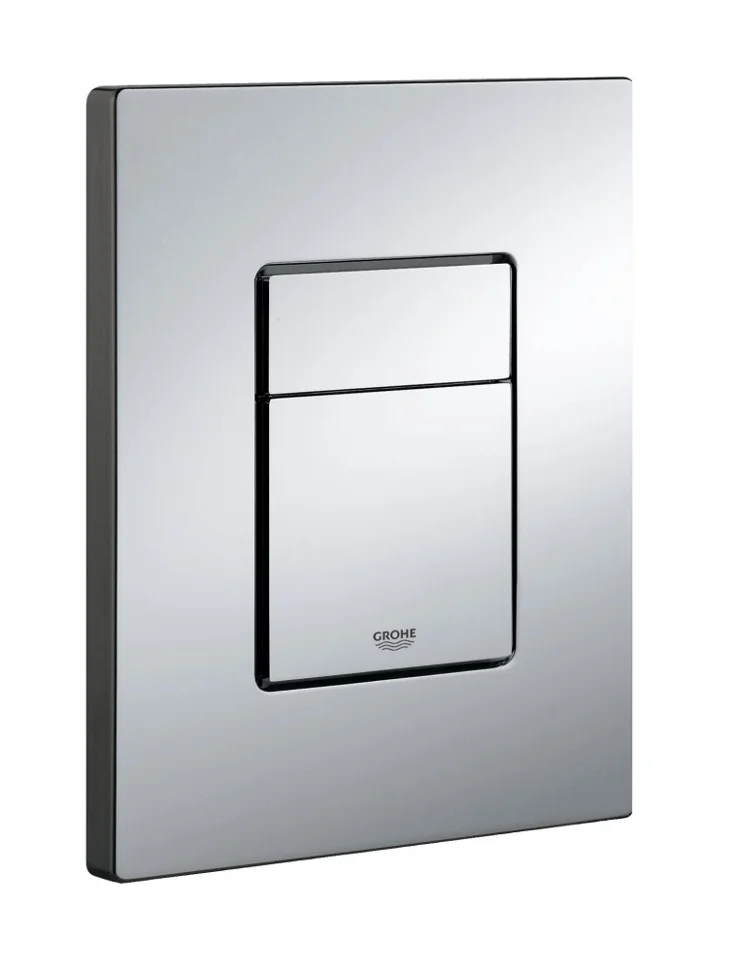 Панель накладная GROHE Skate Cosmopolitan 38732000