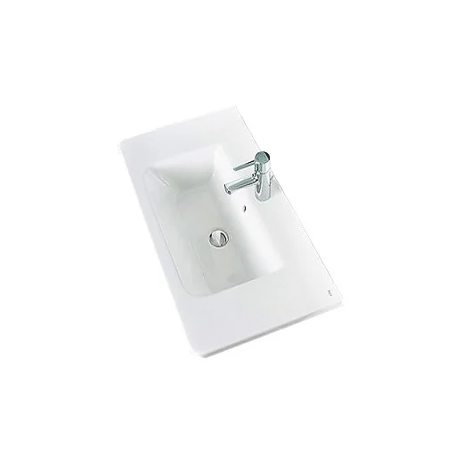 Раковина ROCA ФАЯНС Gap 70x44см