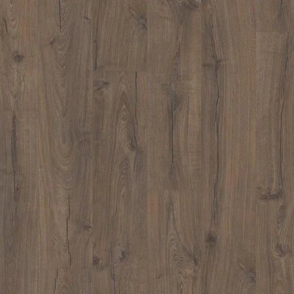 Ламинат QUICK STEP 32 класс IMPRESSIVE Дуб коричневый 1380х190х8 арт.IM1849