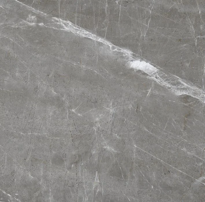 Керамогранит LAPARET Patara Grigio I Серый 60x60 Полированный