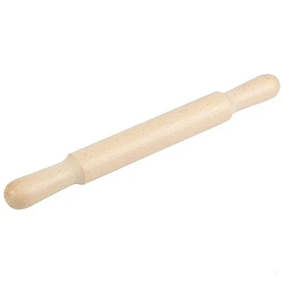 Скалка 36 см MALLONY, бук Скалка 36 см MALLONY, бук