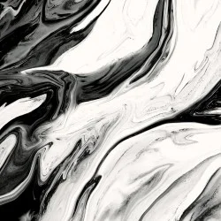 Керамогранит New Trend Black&White Mix 410*410 арт.GP6BWM99